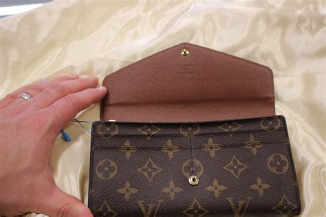 preowned louis vuitton wallet|louis vuitton used wallets.